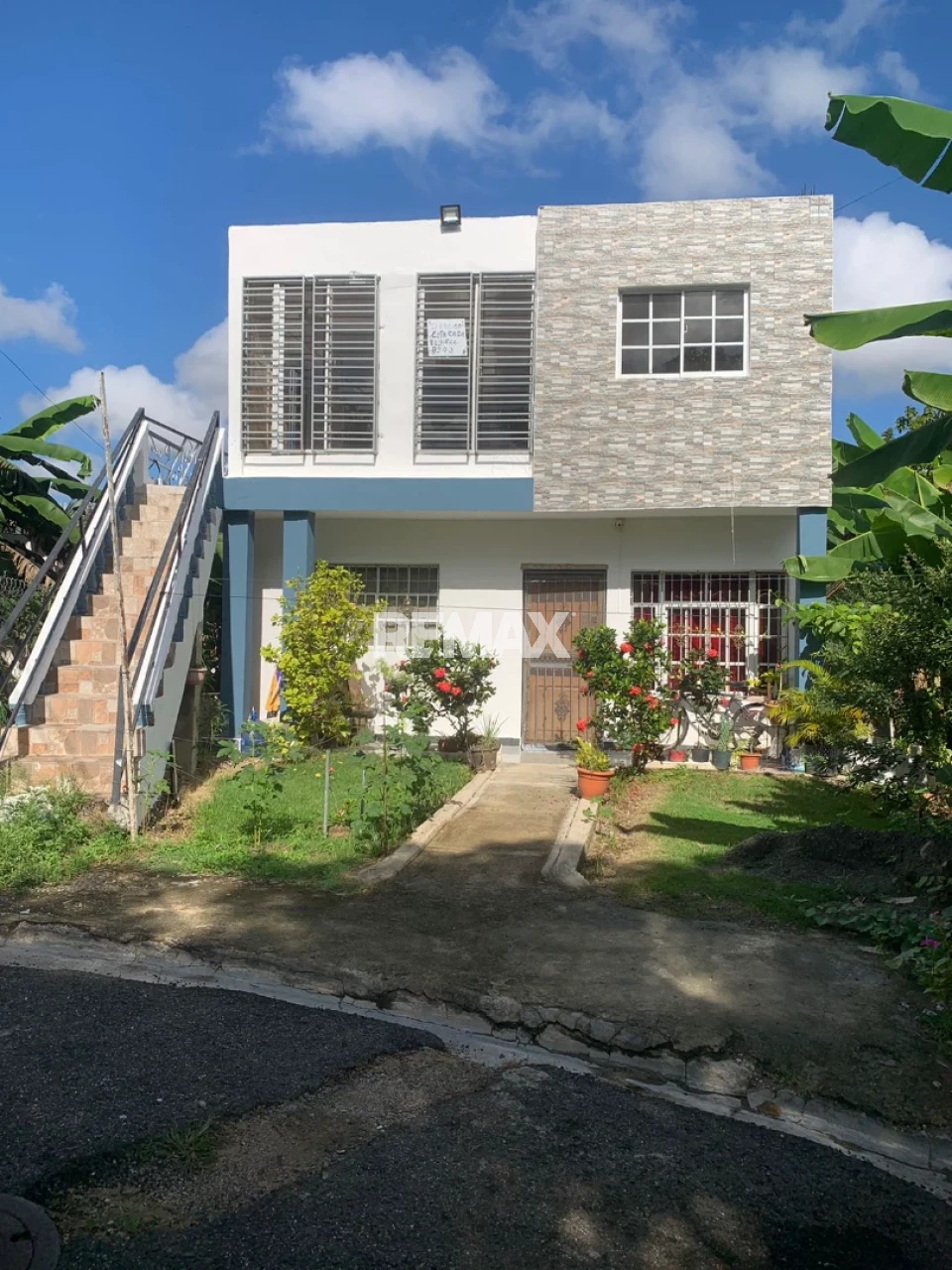 House en SANTO DOMINGO NORTE, ALTOS DEL PARQUE
