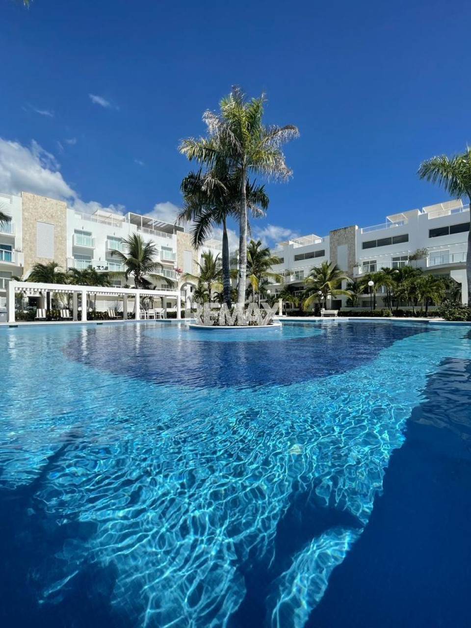 Apartment en SAN PEDRO DE MACORÍS, PLAYA NUEVA ROMANA