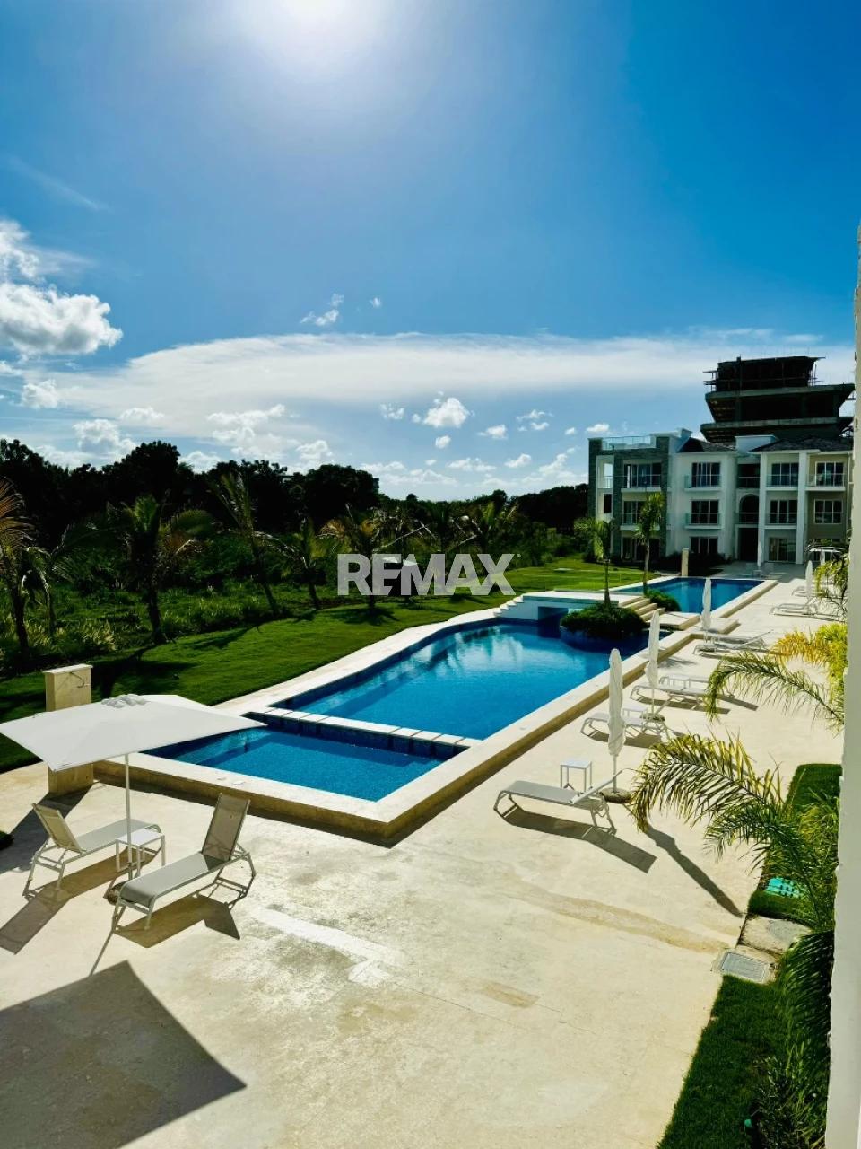 Apartamento en PUNTA CANA, Hard Rock golf club Cana Bay