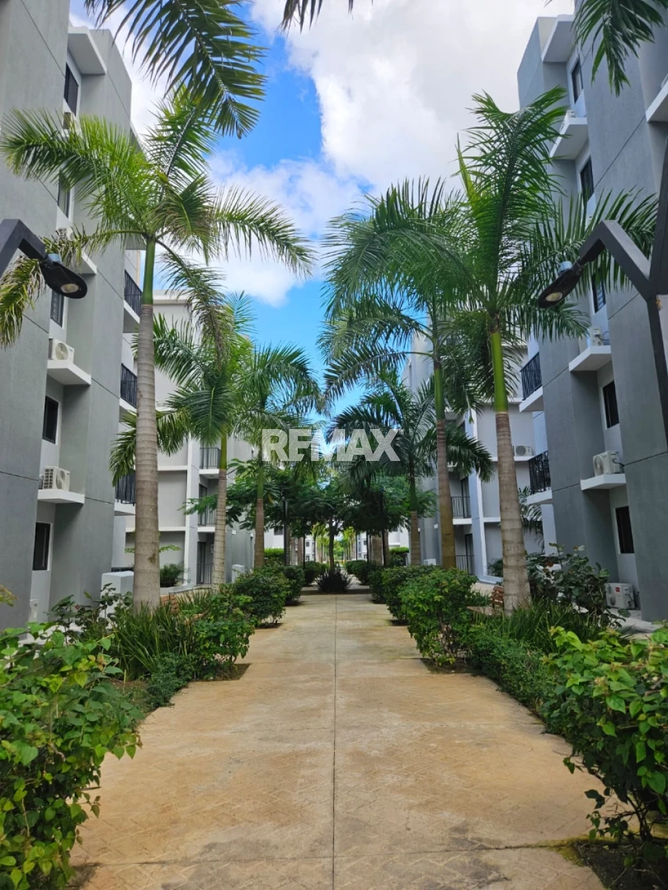 Apartamento en PUNTA CANA, BAVARO