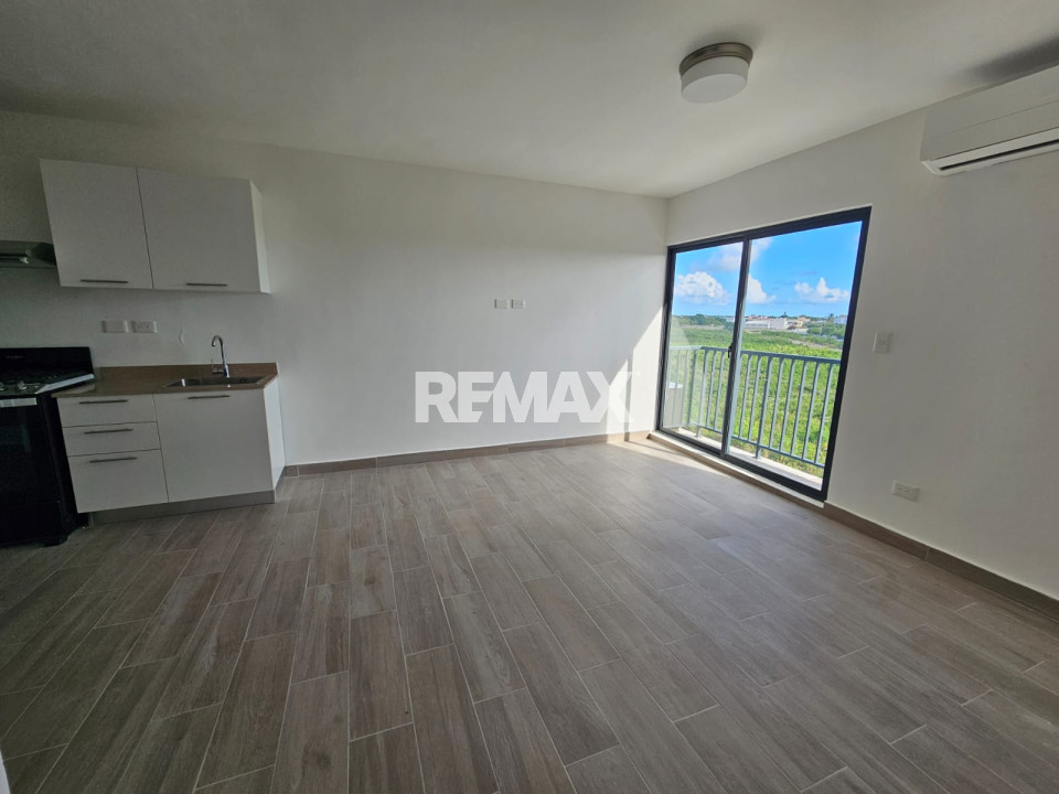 Apartamento en PUNTA CANA, BAVARO