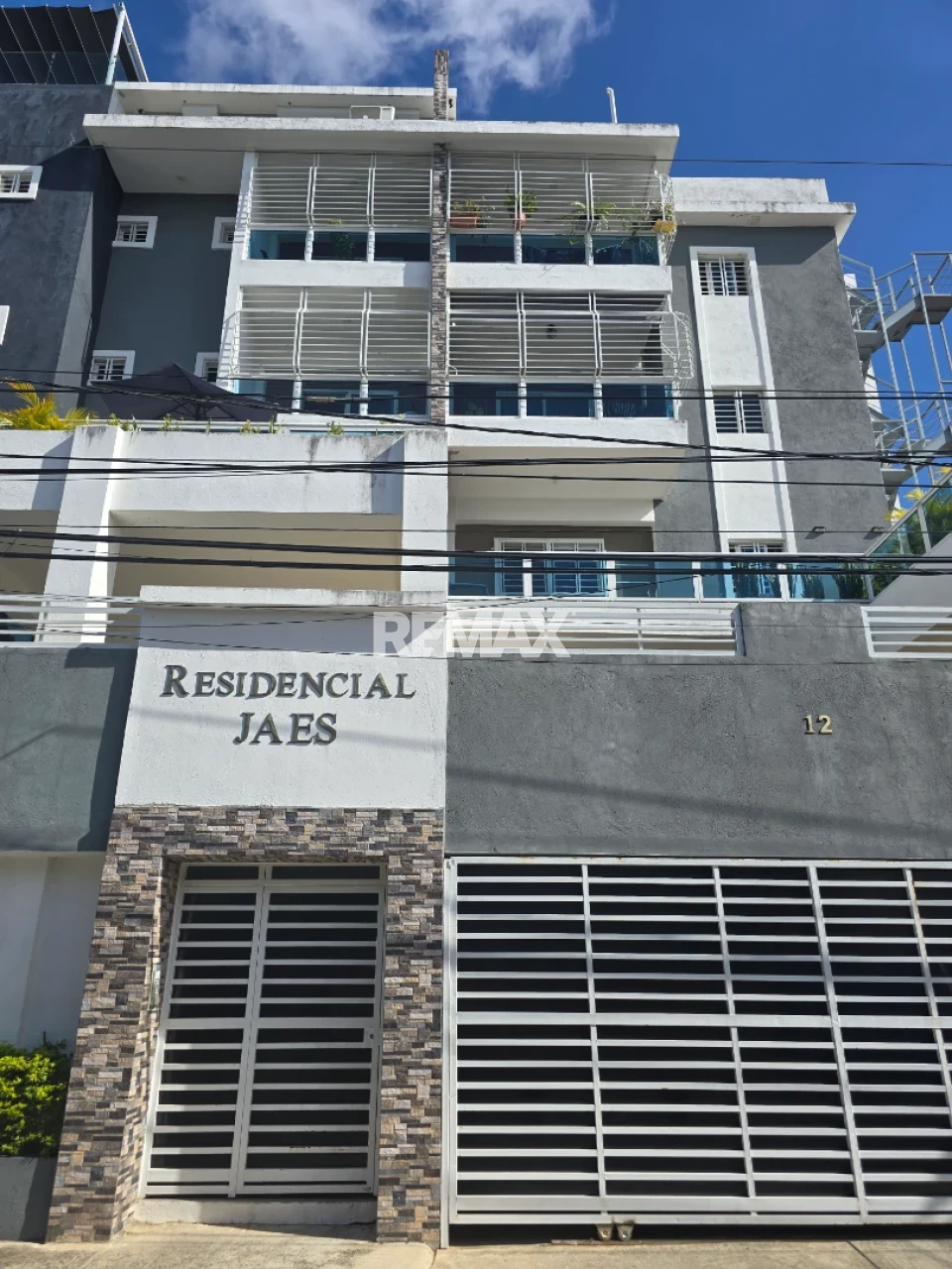 Apartamento en SANTO DOMINGO DE GUZMÁN, COLINAS DE LOS RÍOS