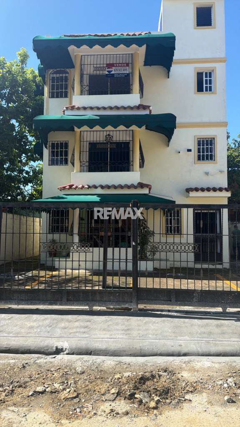 Apartment en SANTO DOMINGO ESTE, URBANIZACIÓN LUCERNA