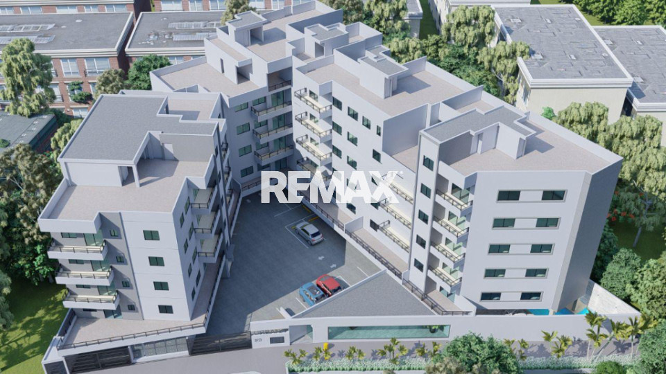 Apartamento en LAS PRADERAS, SANTO DOMINGO DE GUZMÁN