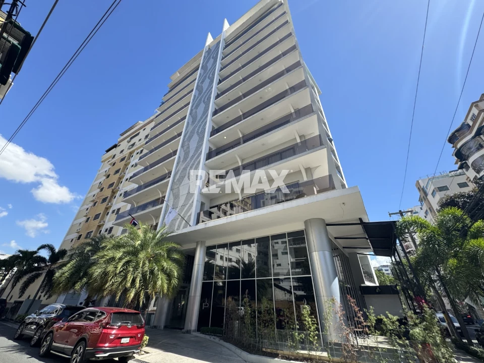 Apartamento en SANTO DOMINGO DE GUZMÁN, BELLA VISTA