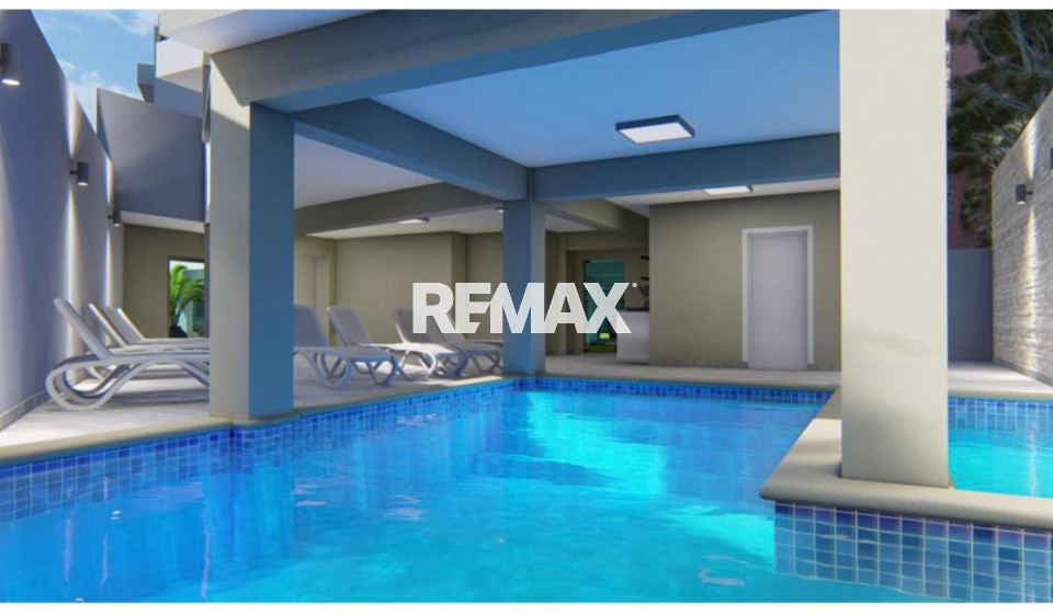 Apartamento en LAS PRADERAS, SANTO DOMINGO DE GUZMÁN