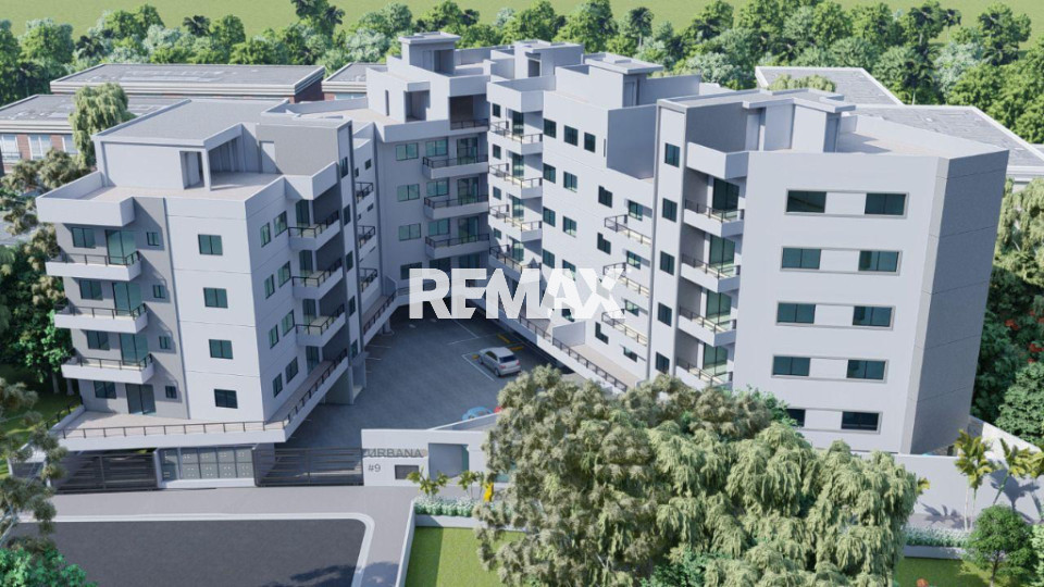 Apartamento en LAS PRADERAS, SANTO DOMINGO DE GUZMÁN
