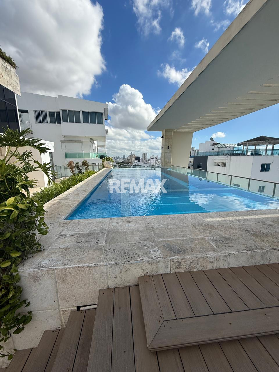 Apartamento en SANTO DOMINGO DE GUZMÁN, URBANIZACIÓN REAL