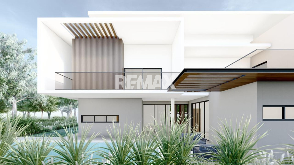 Casa en PUNTA CANA, PUNTA CANA VILLAGE