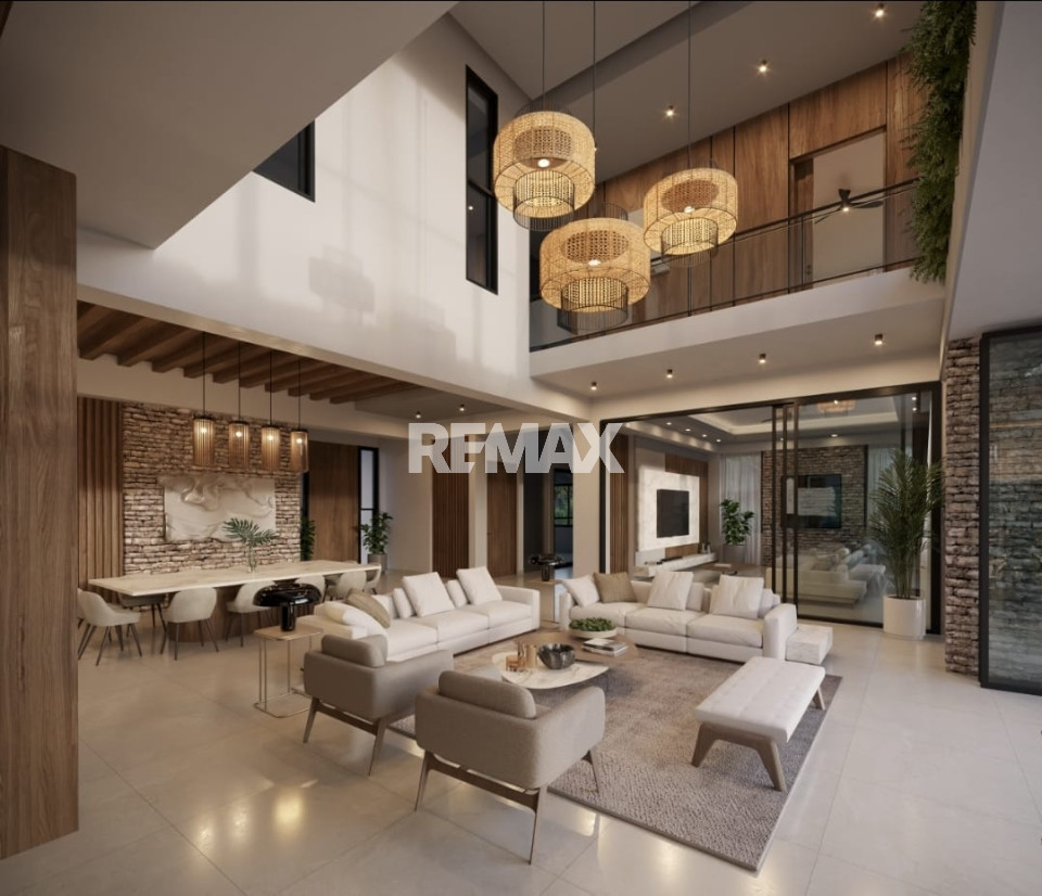 Project en CAP CANA, CAP CANA