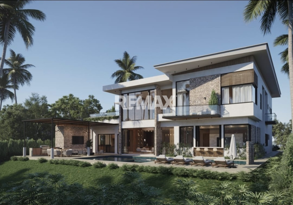 Project en CAP CANA, CAP CANA