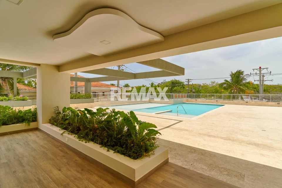 Apartment en SAN PEDRO DE MACORÍS, JUAN DOLIO