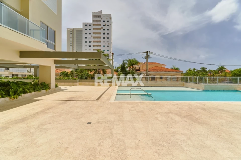 Apartamento en SAN PEDRO DE MACORÍS, JUAN DOLIO