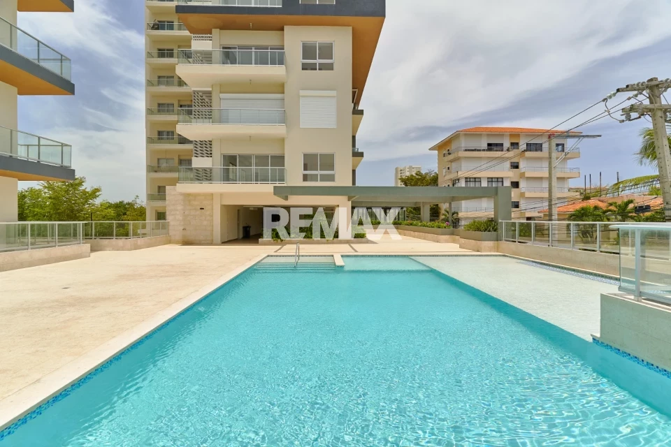 Apartamento en SAN PEDRO DE MACORÍS, JUAN DOLIO