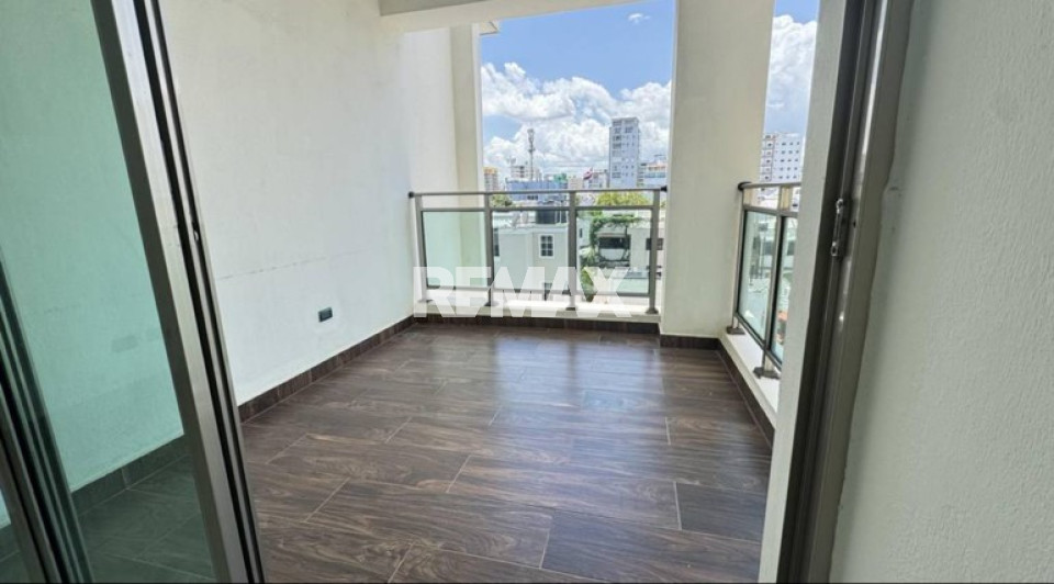 Apartment en SANTO DOMINGO DE GUZMÁN, BELLA VISTA