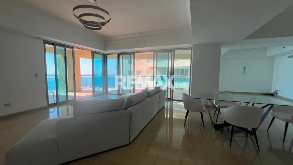 Apartamento en Malecon, SANTO DOMINGO DE GUZMÁN