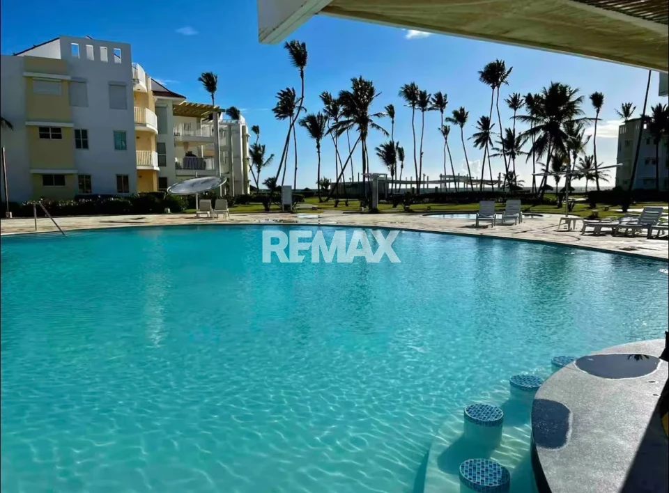 Apartamento en PUNTA CANA, LOS CORALES