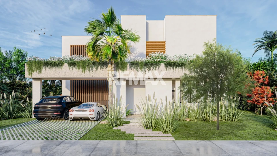 Casa en HIGÜEY, PUNTA CANA