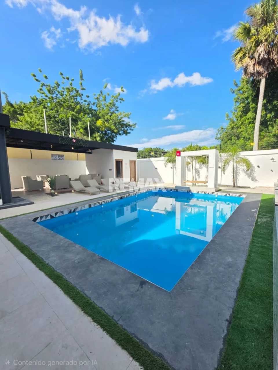 Apartment en SANTIAGO, LICEY AL MEDIO