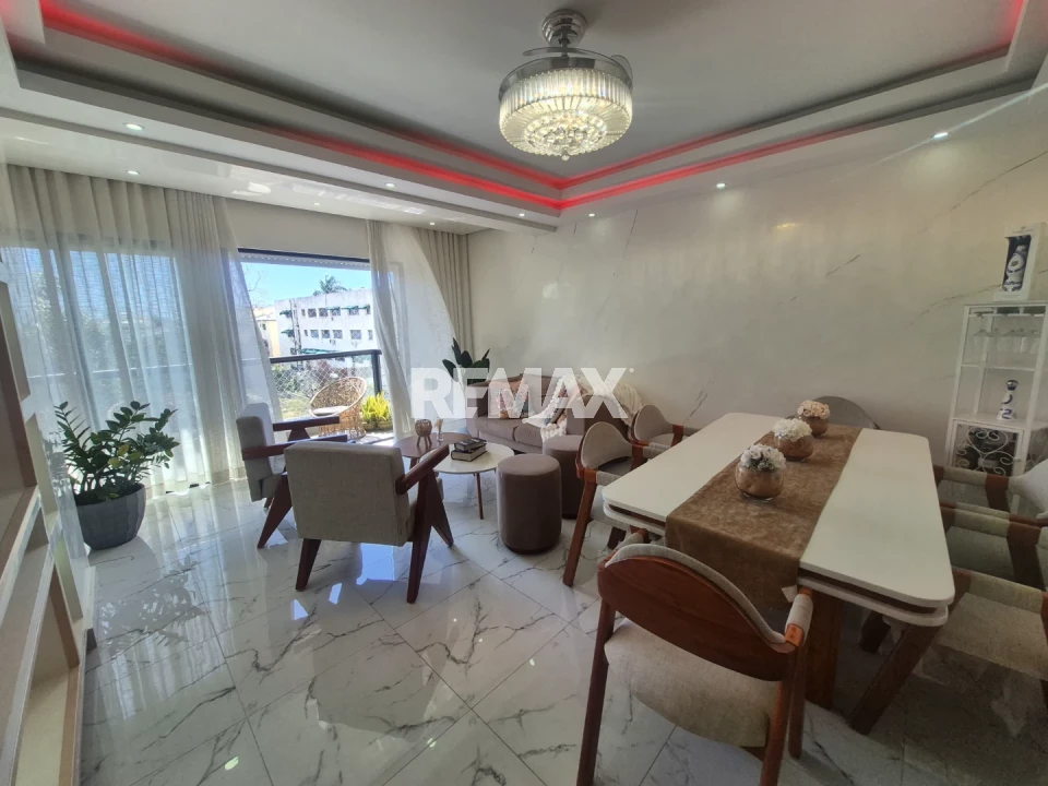 Apartamento en SANTO DOMINGO DE GUZMÁN, BUENOS AIRES MIRADOR