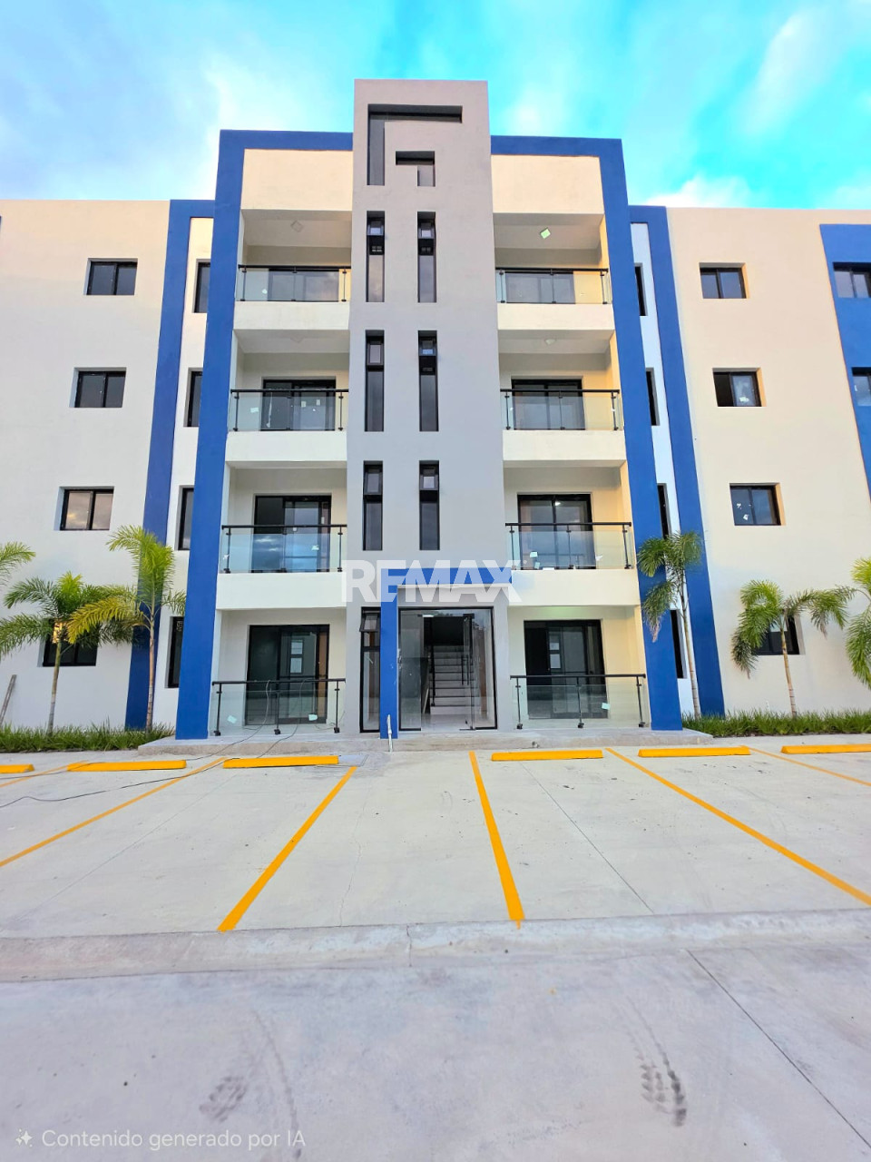 Apartment en SANTIAGO, LICEY AL MEDIO