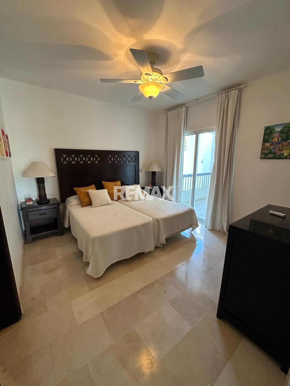 Amplio apartamento en Whitesands 2 habitaciones. - 13