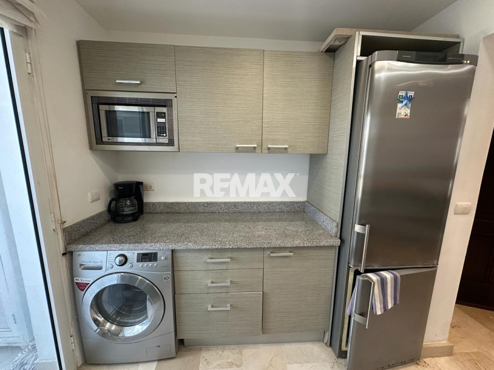 Amplio apartamento en Whitesands 2 habitaciones. - 4