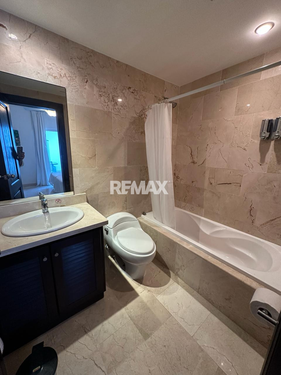 Amplio apartamento en Whitesands 2 habitaciones. - 12