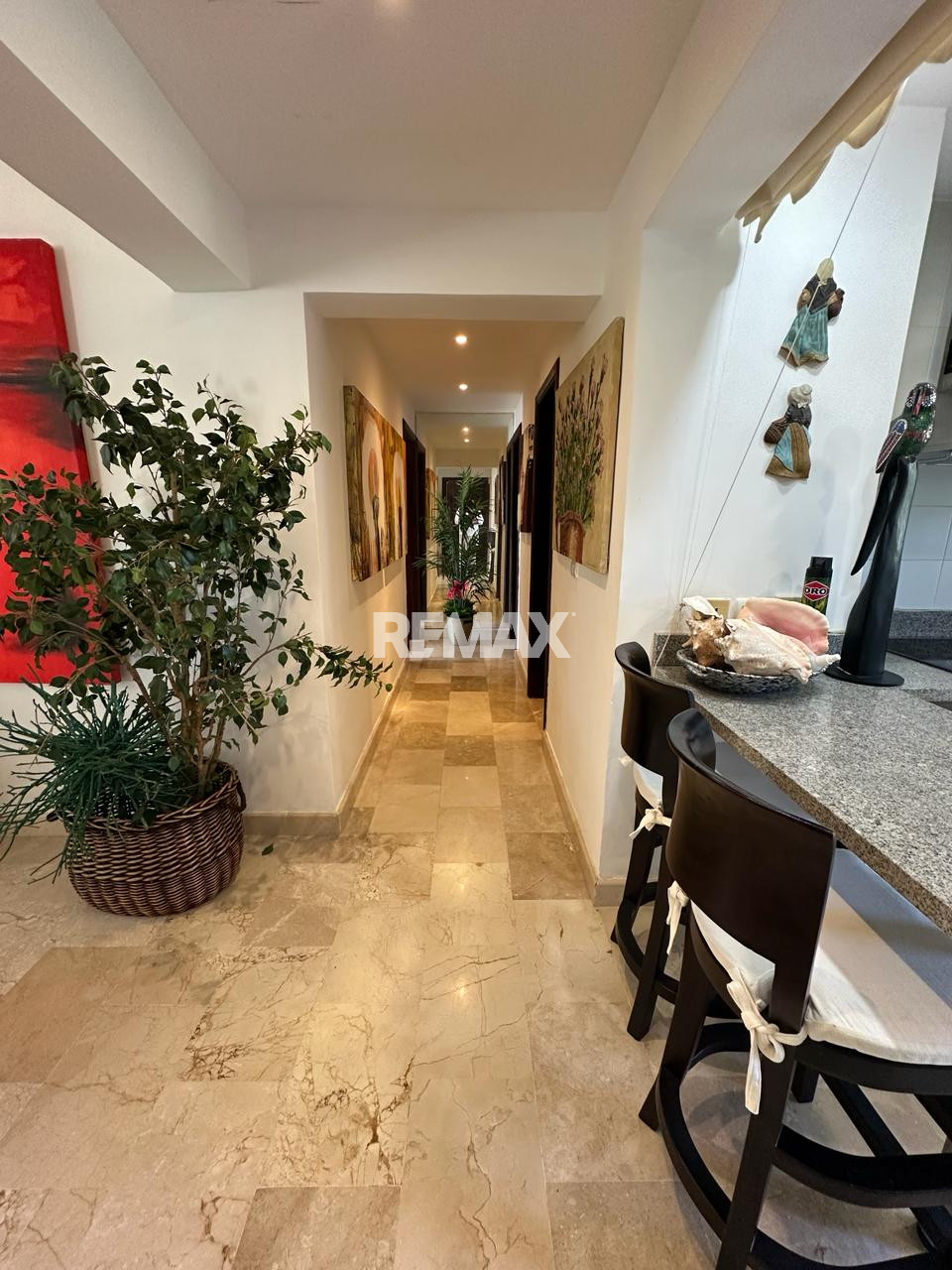 Amplio apartamento en Whitesands 2 habitaciones. - 7