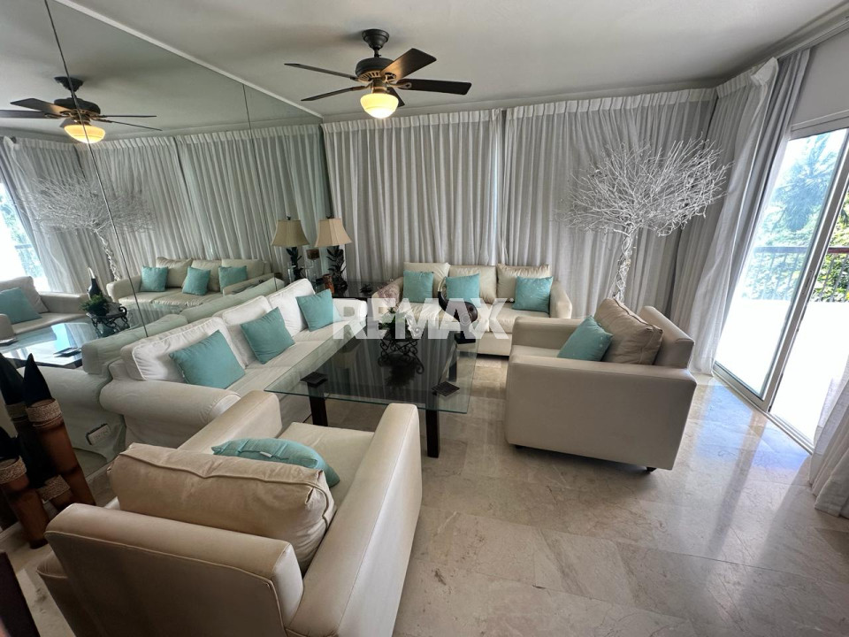 Amplio apartamento en Whitesands 2 habitaciones. - 9