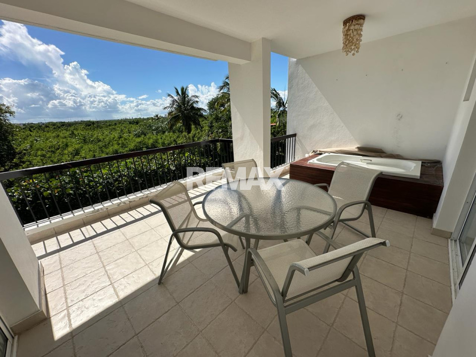 Amplio apartamento en Whitesands 2 habitaciones. - 10