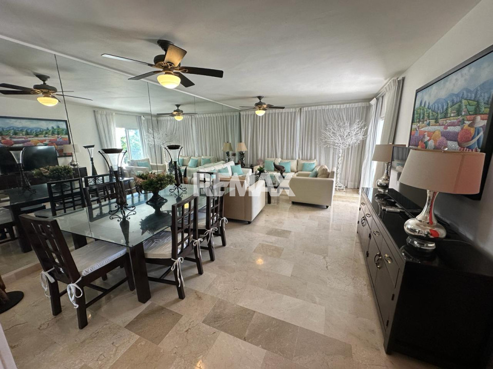 Amplio apartamento en Whitesands 2 habitaciones. - 8