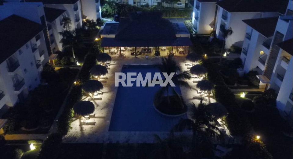 Amplio apartamento en Whitesands 2 habitaciones. - 1