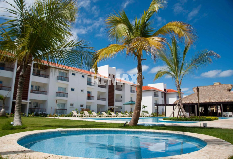 Amplio apartamento en Whitesands 2 habitaciones. - 2