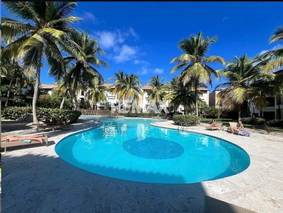 Apartment en PUNTA CANA, WHITE SAND