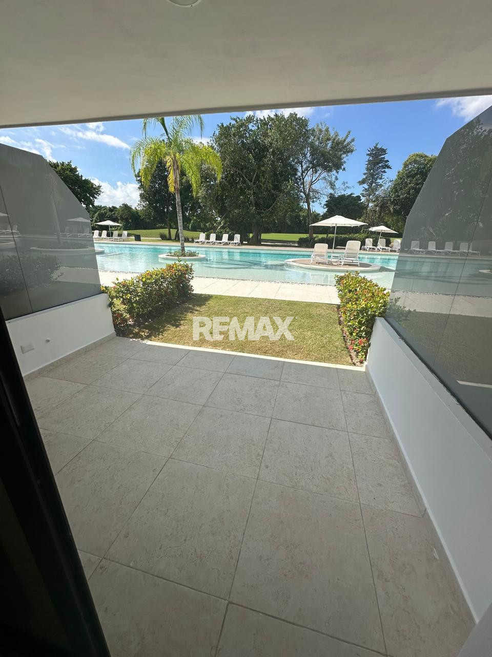 Apartment en PUNTA CANA, Hard Rock golf club Cana Bay