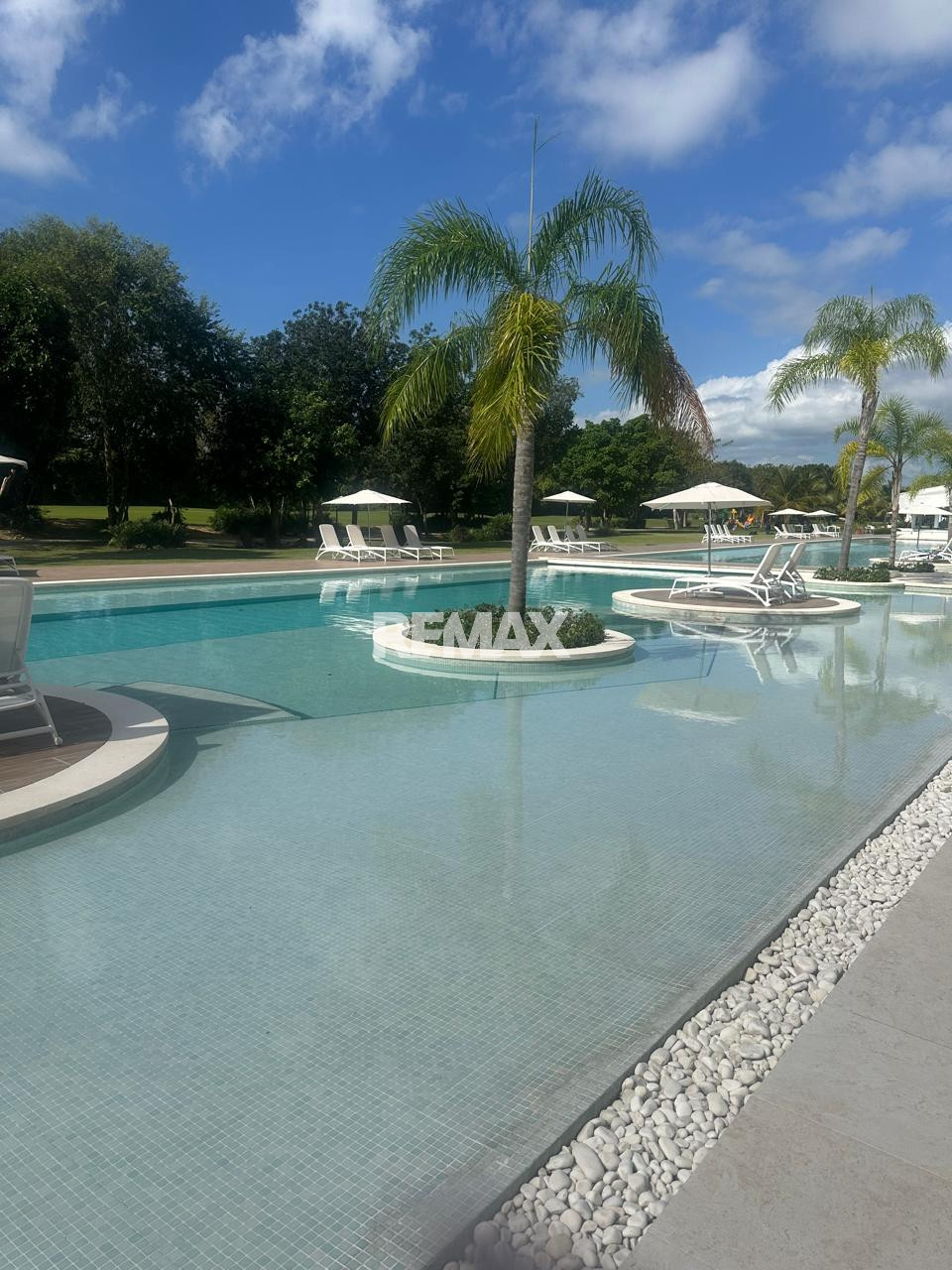 Apartment en PUNTA CANA, Hard Rock golf club Cana Bay