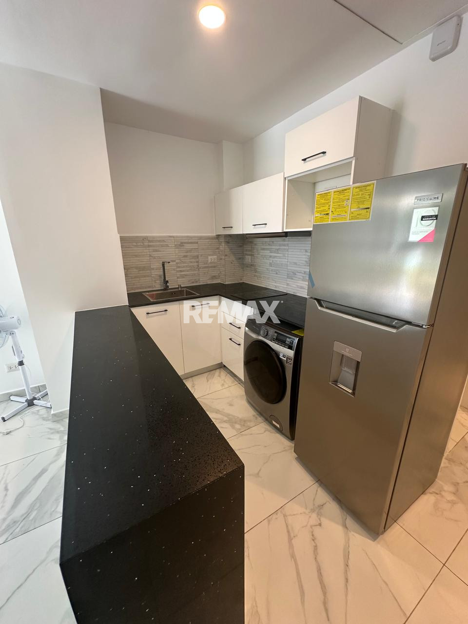 Apartment en PUNTA CANA, Hard Rock golf club Cana Bay