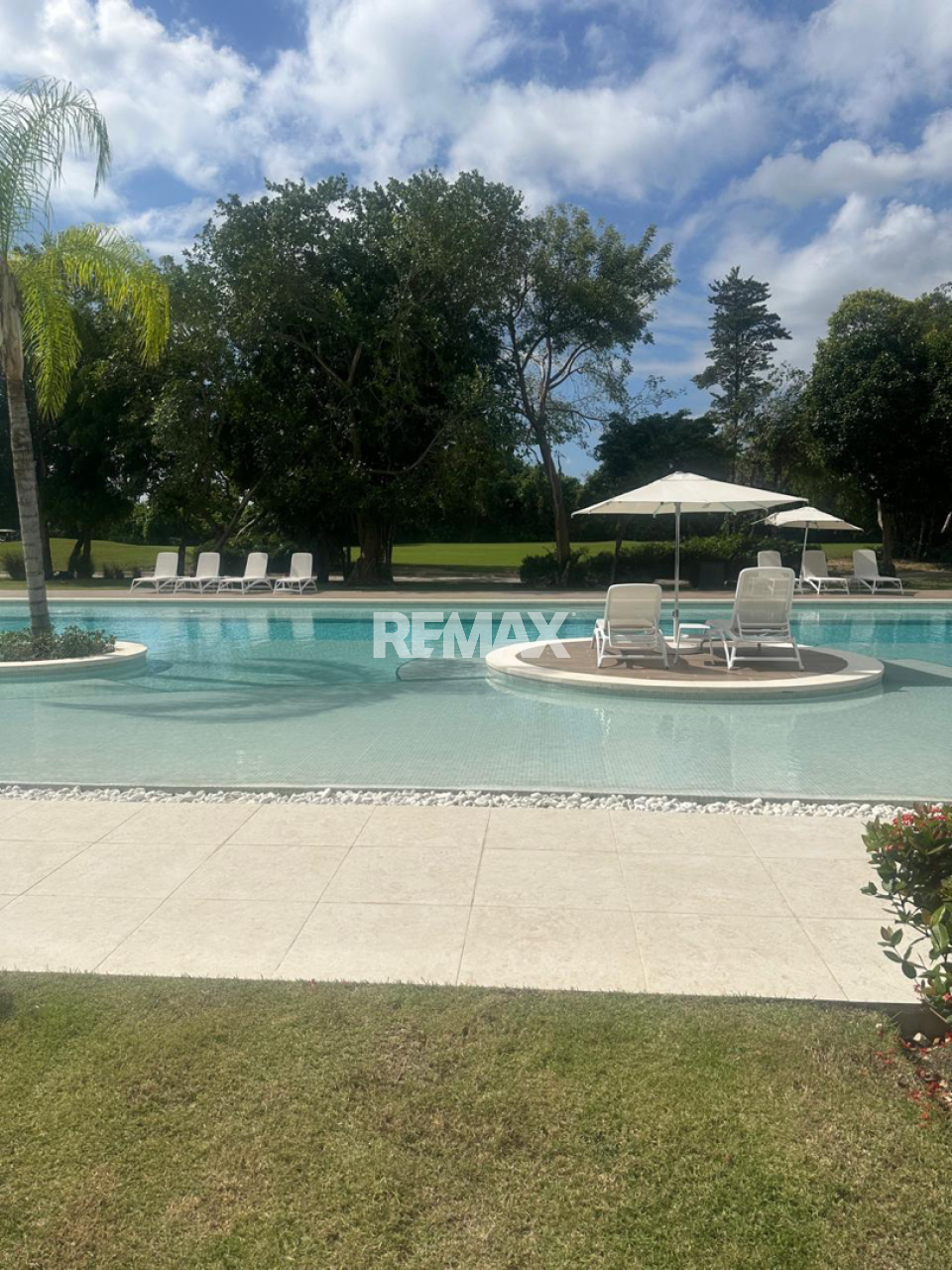 Apartment en PUNTA CANA, Hard Rock golf club Cana Bay