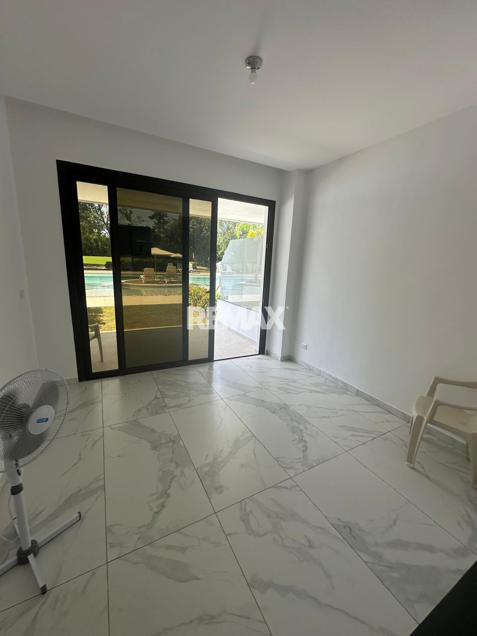 Apartment en PUNTA CANA, Hard Rock golf club Cana Bay