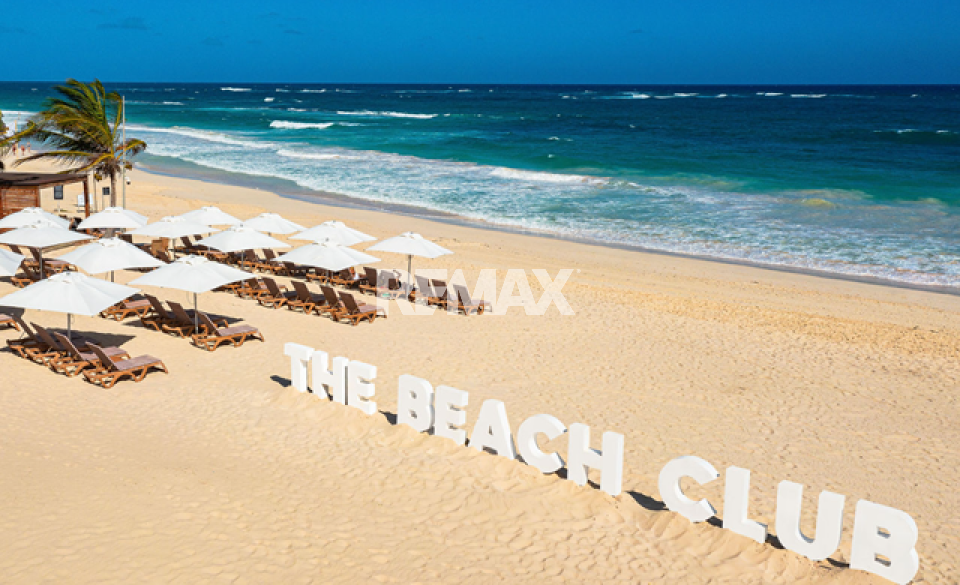 Apartment en PUNTA CANA, Hard Rock golf club Cana Bay