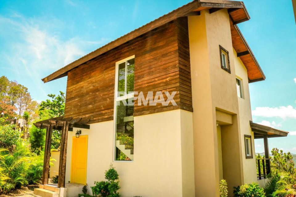 Finca en JARABACOA, BALCÓN DE ESTANCITA