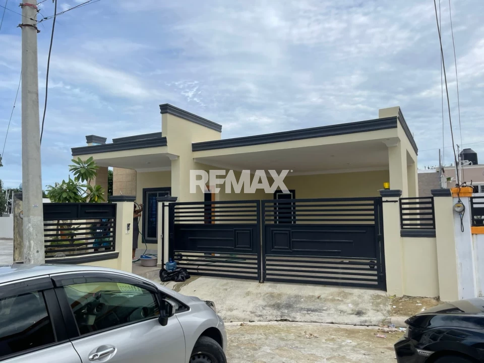 Casa en PUERTO PLATA, SAN FELIPE