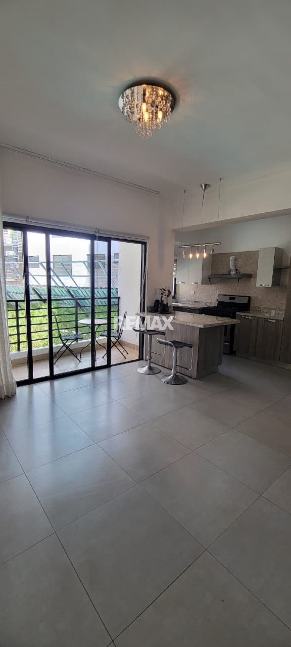 Apartamento en SANTO DOMINGO DE GUZMÁN, ENSANCHE SERRALLES