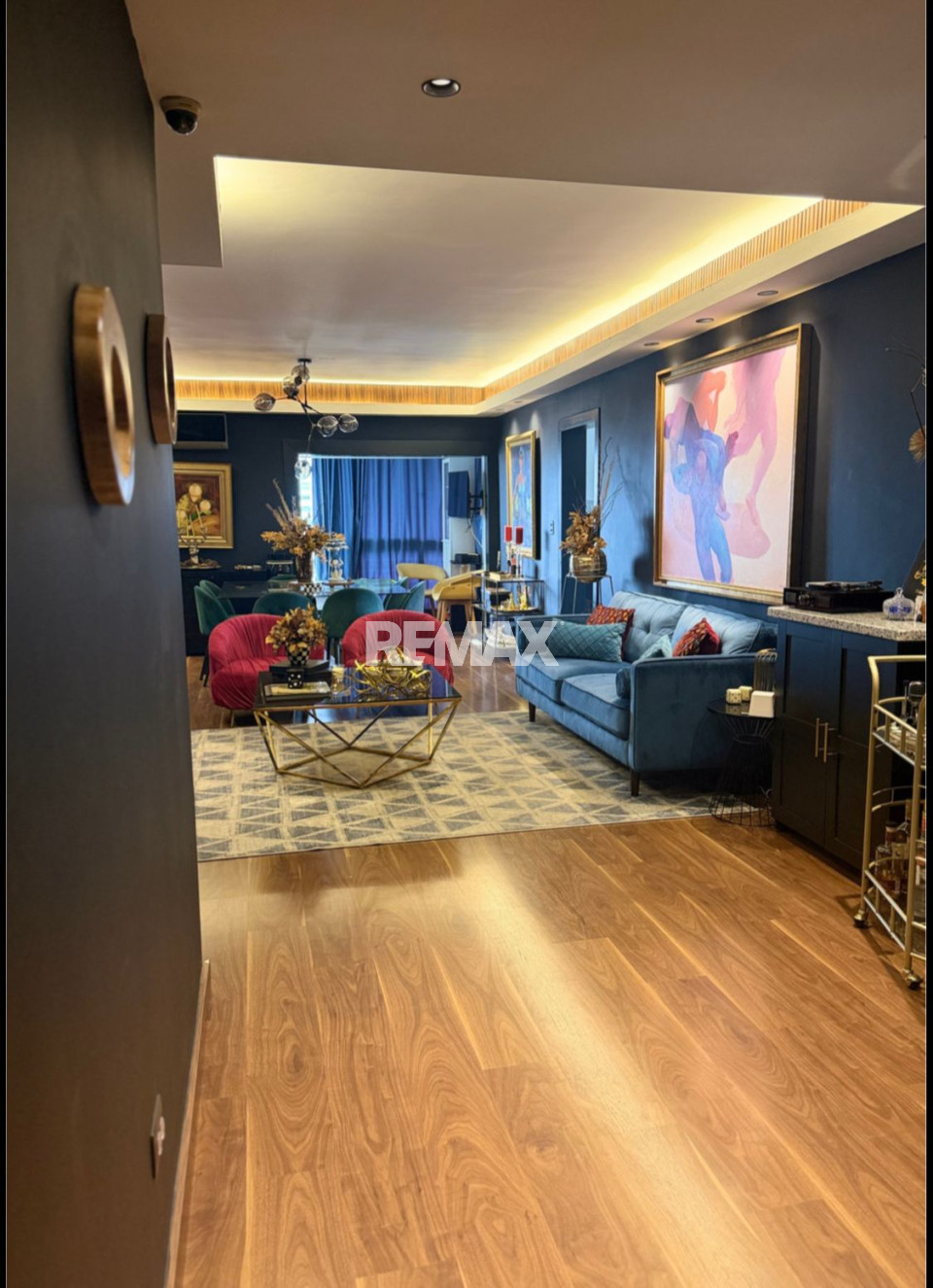 Apartamento en SANTO DOMINGO DE GUZMÁN, Viejo Arroyo Hondo