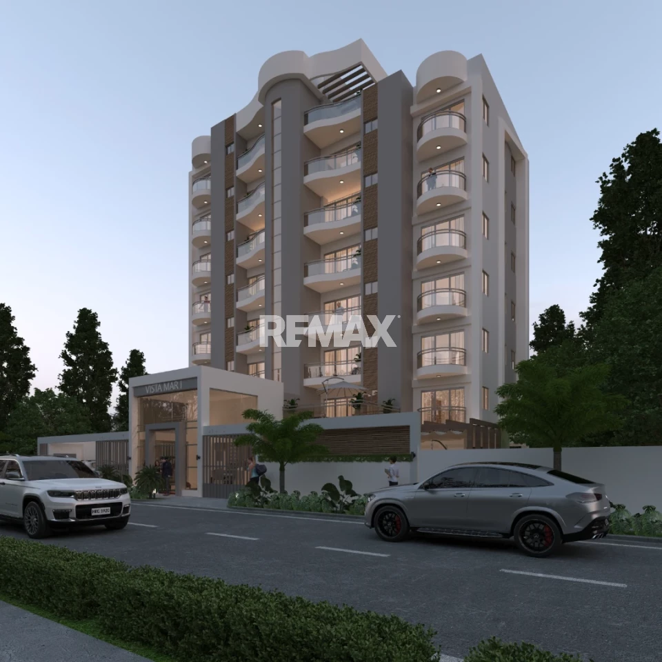 Proyecto de Apartamento en URBANIZACIÓN QUISQUEYA, AZUA