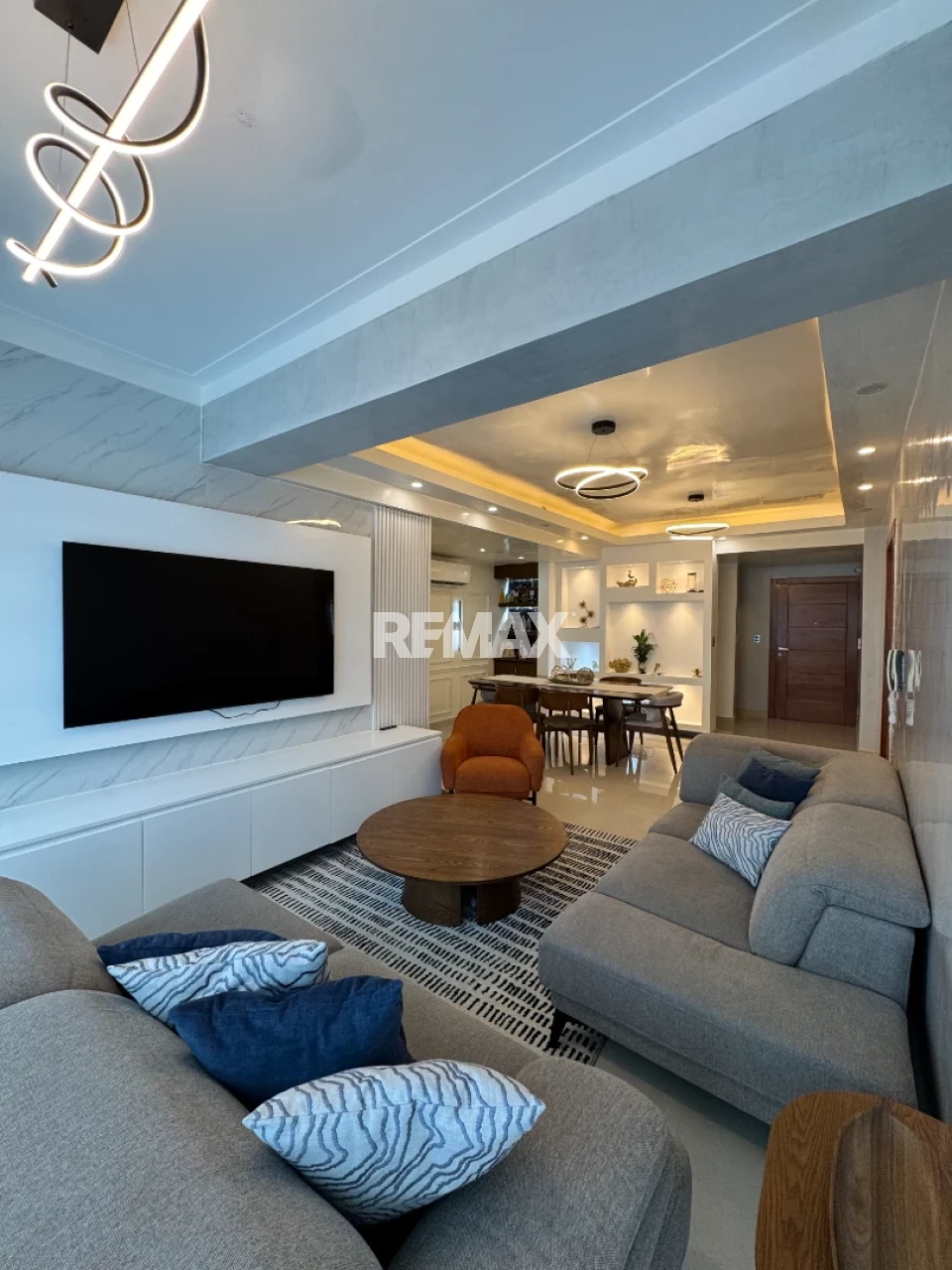 Apartamento en SANTO DOMINGO DE GUZMÁN, EL MILLÓN