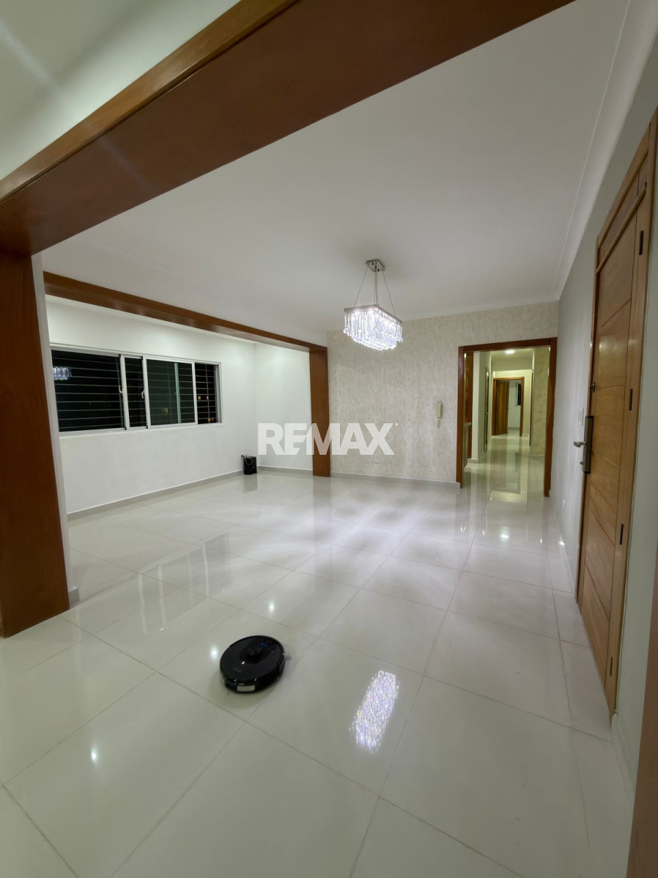 Apartment en SANTO DOMINGO DE GUZMÁN, EVARISTO MORALES