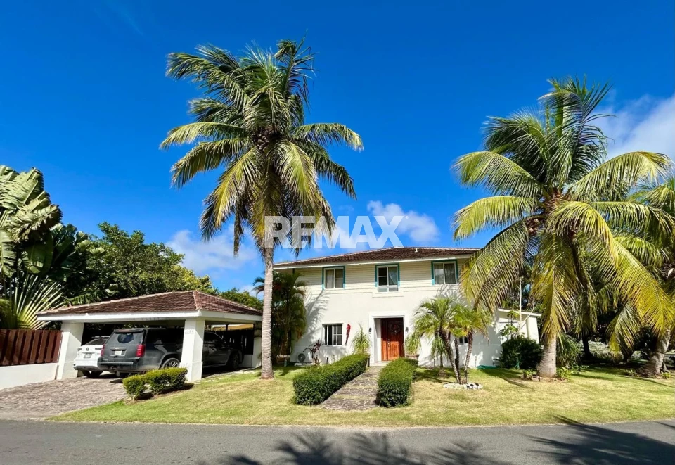Casa en PUNTA CANA, BAVARO