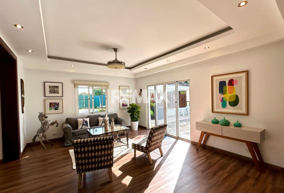 House en PUNTA CANA, BAVARO